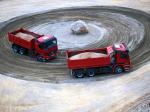 Mercedes-Benz Actros 3340 1997 года
